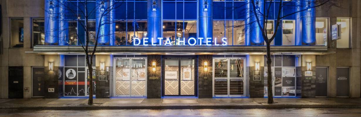 Delta Hotels by Marriott