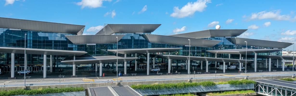 Ficou mais caro! Taxa de embarque internacional em Guarulhos tem reajuste