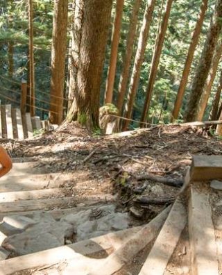 Grouse Grind