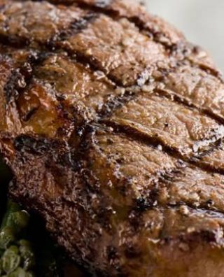 Joe Fortes Seafood & Chop House