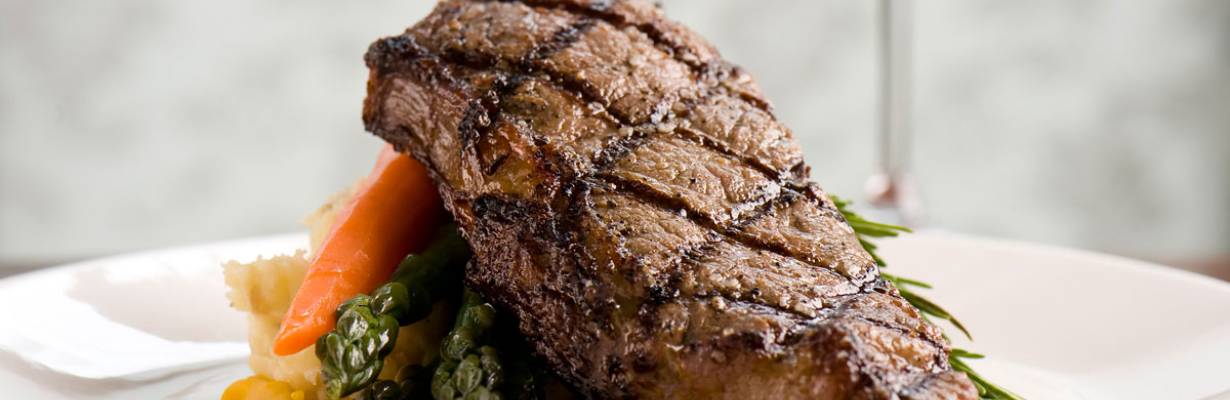 Joe Fortes Seafood & Chop House