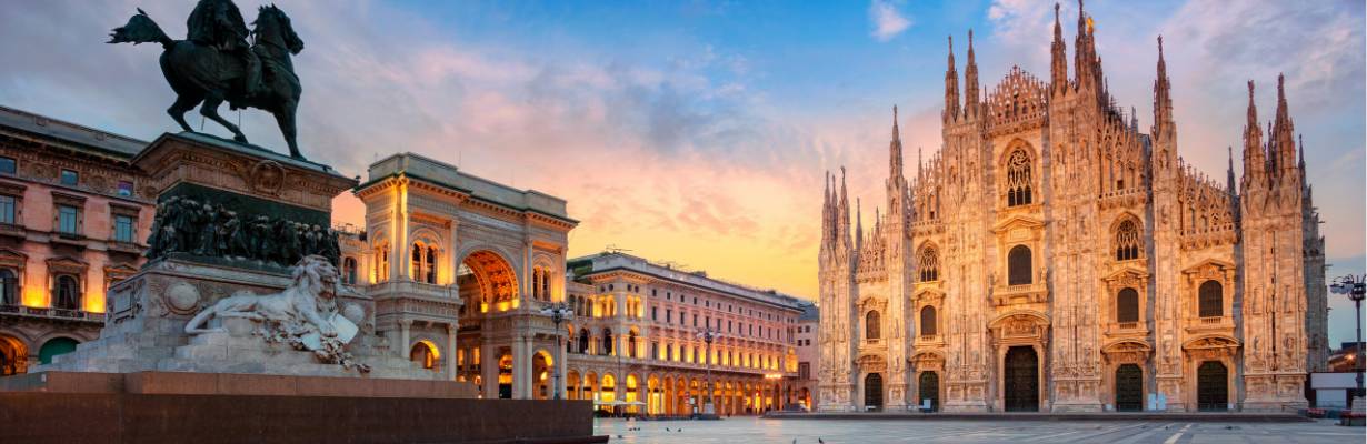 Fasano em Milão: marca brasileira anuncia hotel de luxo em palácio do século XVI