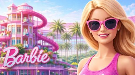 Parque da Barbie em Orlando: o que já se sabe sobre o parque aquático que funcionaria o ano todo