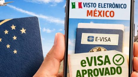 Atualizado em 2026! Como tirar o visto para o México: confira o passo a passo