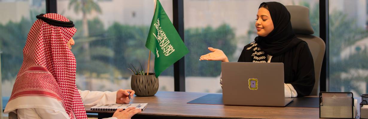 Como é visitar a Arábia Saudita: um dos países mais restritos do mundo