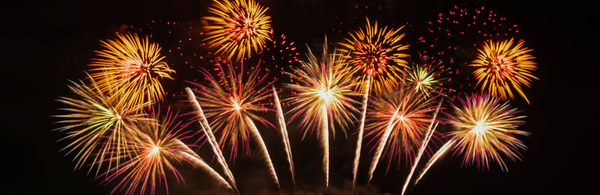 Celebration of Light