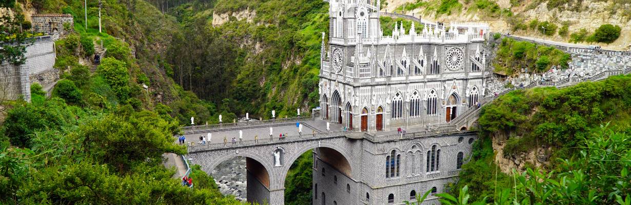 Arquitetura e fé: lista das igrejas mais bonitas do mundo