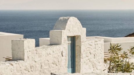 Four Seasons chega em Mykonos em 2026 - a ilha grega mais glamurosa