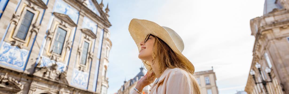 Costumes locais que surpreendem quem chega de fora