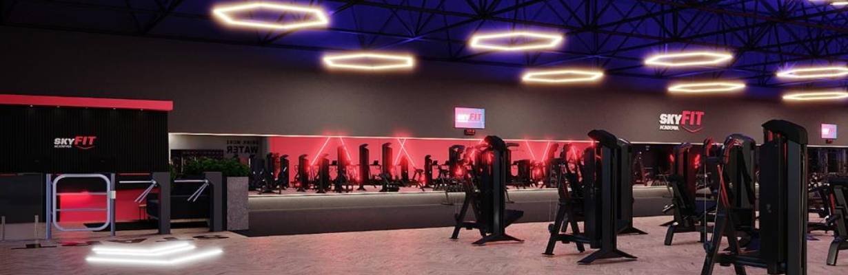 Treino antes do embarque? Academia no Aeroporto de Guarulhos vai funcionar 24 horas