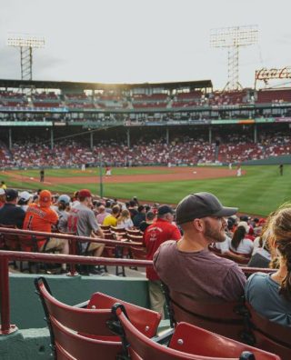Boston