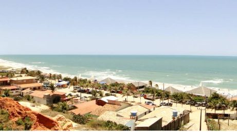 Club Med no Ceará: resort all inclusive terá investimento bilionário