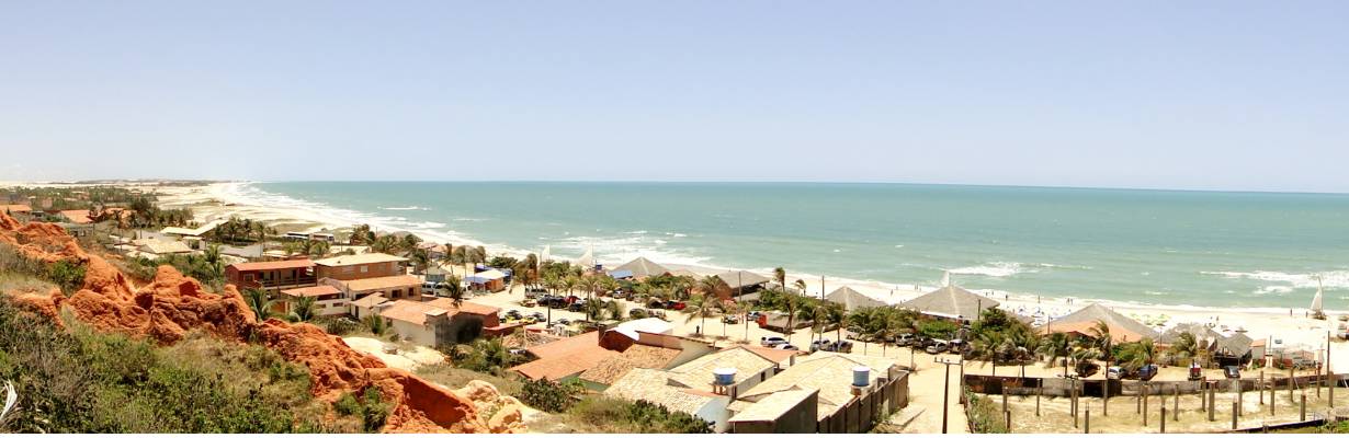 Club Med no Ceará: resort all inclusive terá investimento bilionário