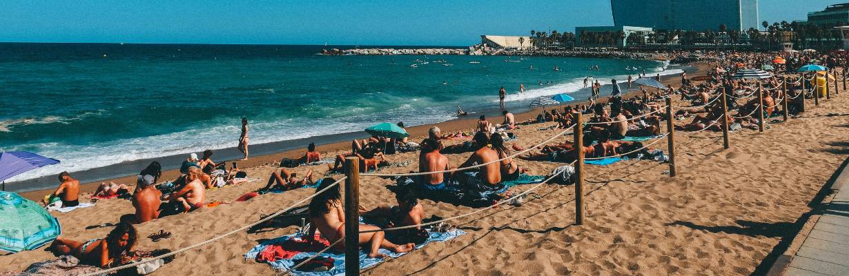 Barcelona aumenta taxa turística e fica entre as mais caras da Europa