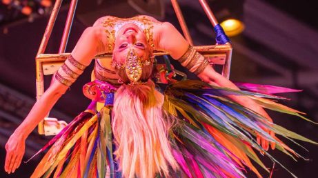 É hoje: venda de ingressos do Cirque du Soleil começa no Brasil; veja preços, datas e como comprar