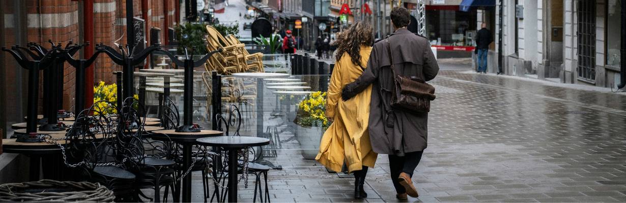 Mpox na Europa: já não é mais seguro viajar para Suécia e Áustria em 2026?