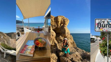 Verão Europeu: Descubra as 10 praias mais bonitas e secretas do Algarve
