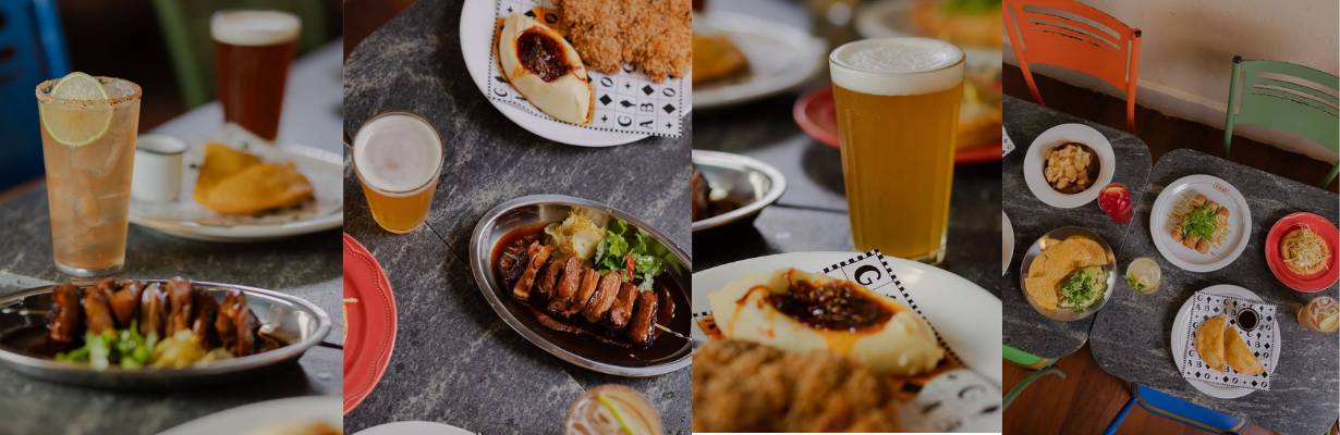 Os meus 5 melhores bares em Belo Horizonte: guia completo com bairro e faixa de preço