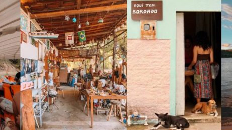 Onde viajar na Semana Santa: 6 destinos para todos os bolsos no Brasil