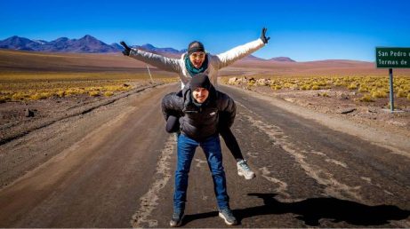 Chile é eleito melhor destino internacional da Forbes e lidera ranking global