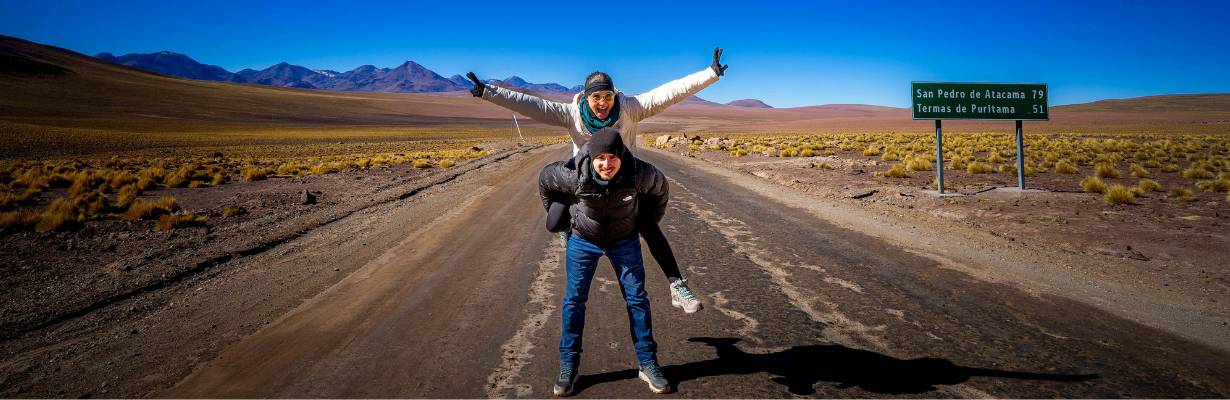 Chile é eleito melhor destino internacional da Forbes e lidera ranking global