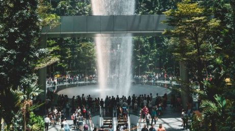 Skytrax revela os 10 melhores aeroportos do mundo — e Brasil fica de fora