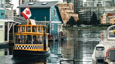Victoria no Canadá: miniguia definitivo para a sua viagem em 2026
