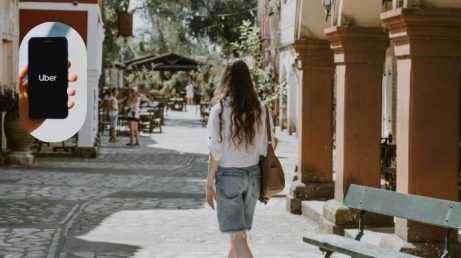 Uber amplia opção para escolher motoristas mulheres em 13 capitais brasileiras