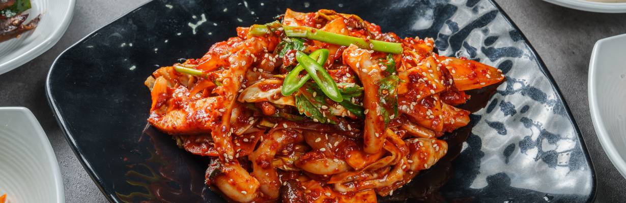 O que comer na Coreia do Sul: 20 pratos típicos que você precisa provar