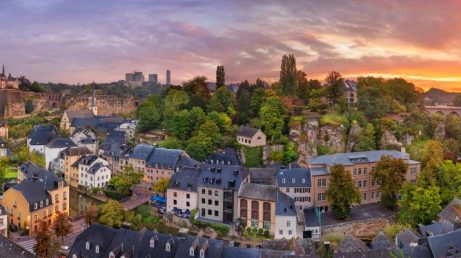 Luxemburgo: a joia escondida no coração da Europa