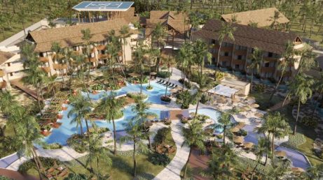Novo resort em Alagoas será inaugurado em 2027 na Praia do Patacho
