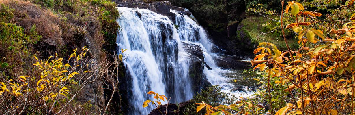 Guia completo de Poços de Caldas em Minas Gerais (2026)