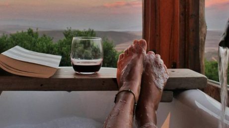 Serra da Canastra além das cachoeiras: queijo, café, vinho e hospedagens de charme