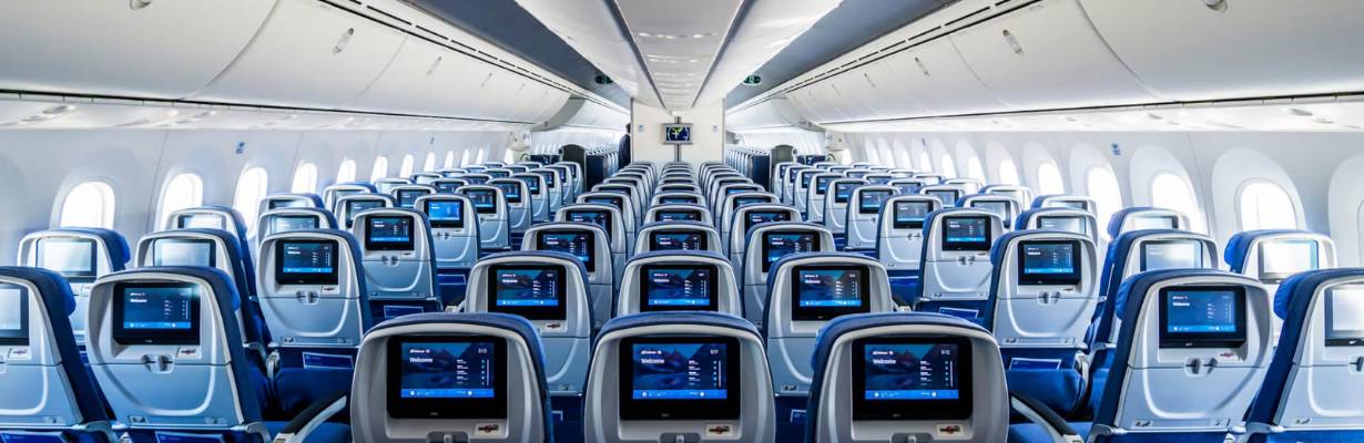 As piores companhias aéreas da Europa: ranking revela quais evitar em 2026