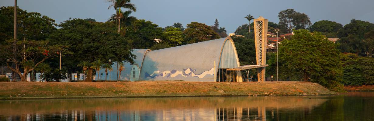 Belo Horizonte passou São Paulo e virou a 2ª melhor capital para morar no Brasil