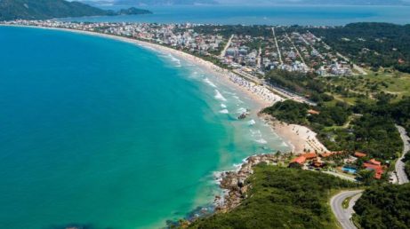 Bombinhas em Santa Catarina: miniguia definitivo para sua viagem em 2026