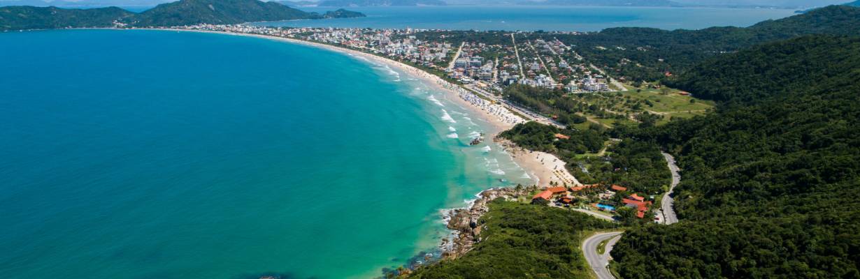 Bombinhas em Santa Catarina: miniguia definitivo para sua viagem em 2026