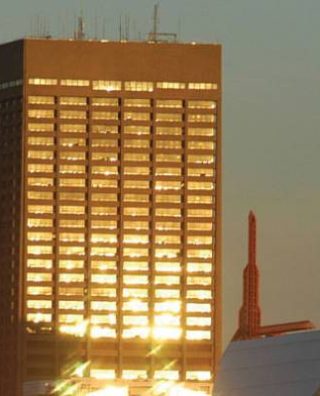 Carlton Centre