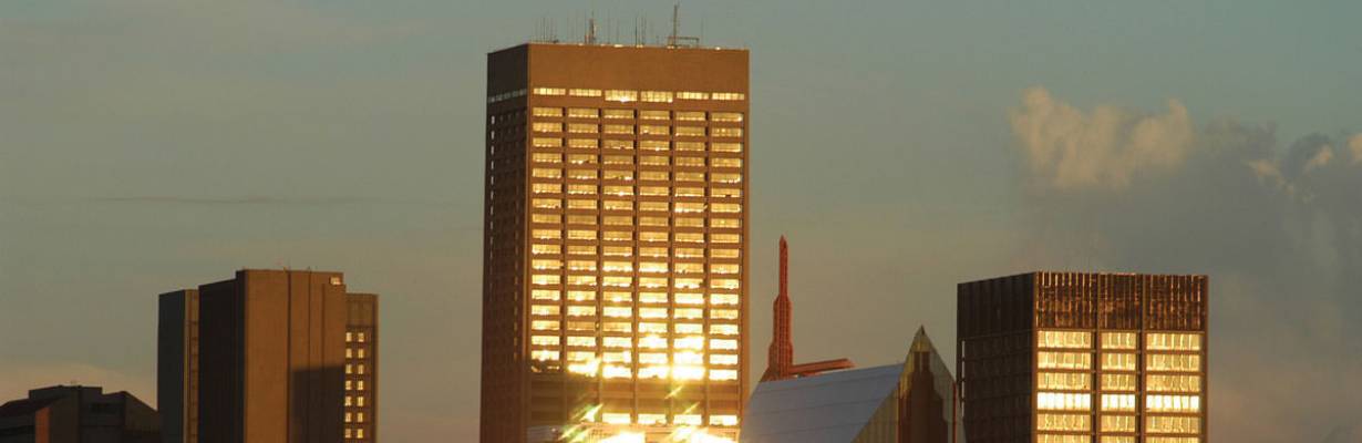 Carlton Centre