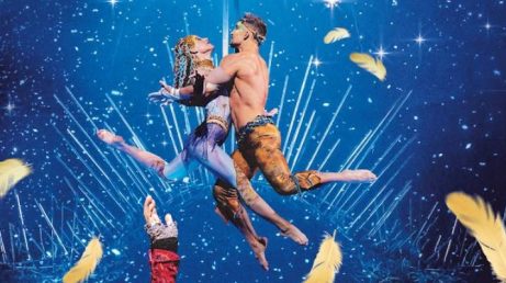 Cirque du Soleil anuncia datas de Alegría no Brasil e pré-venda de ingressos