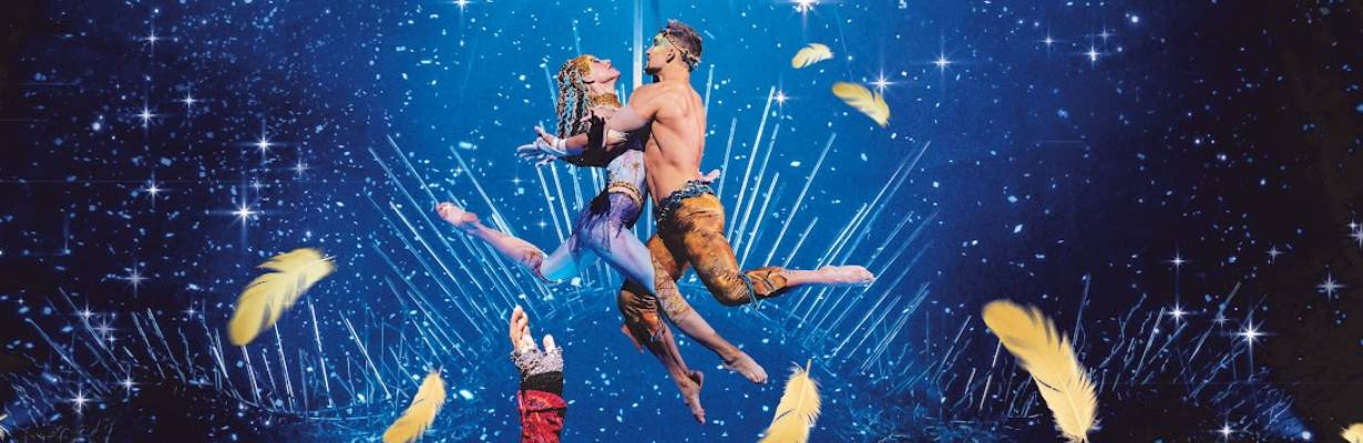 Cirque du Soleil no Brasil 2026: nossas especulações para o retorno após uma década