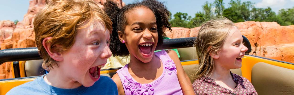 Disney World lança novidades e promoções para o Cool KIDS' SUMMER