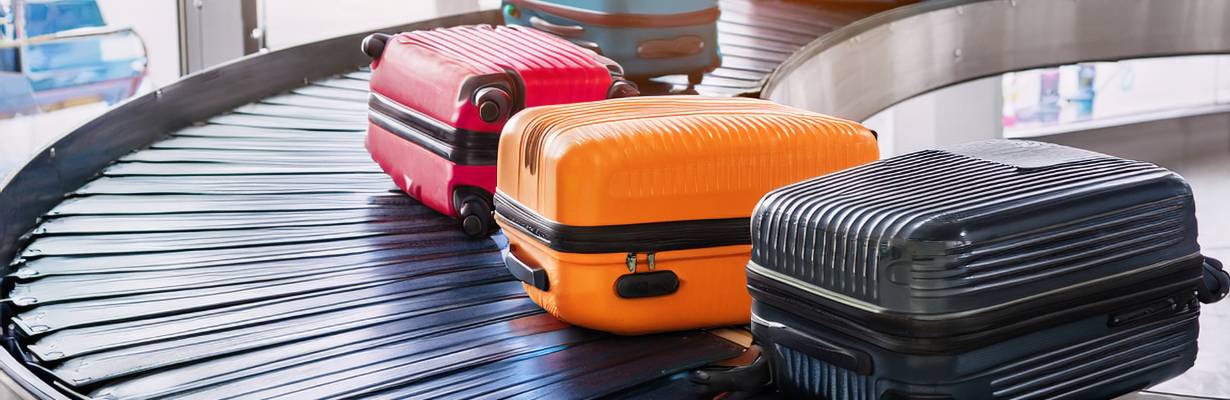 Localização de malas perdidas: SITA integra sistema do Google para localizar malas perdidas