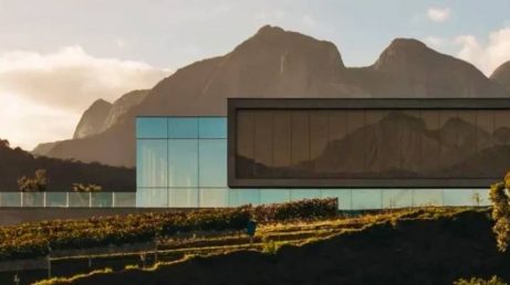 Vinícola no Rio de Janeiro quer virar novo destino turístico