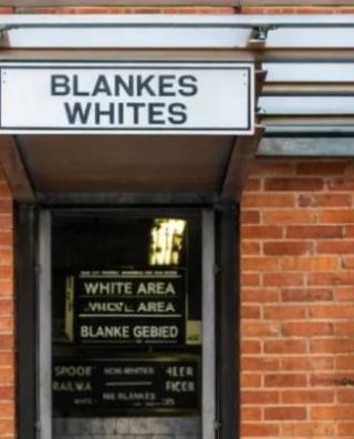Museu do Apartheid