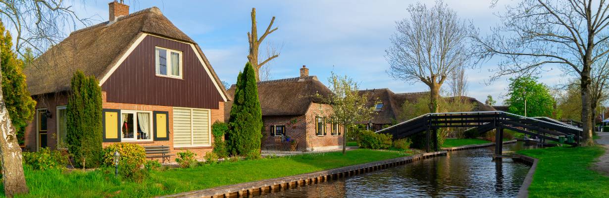 Cidades sem carros: 7 destinos onde circular de carro é proibido