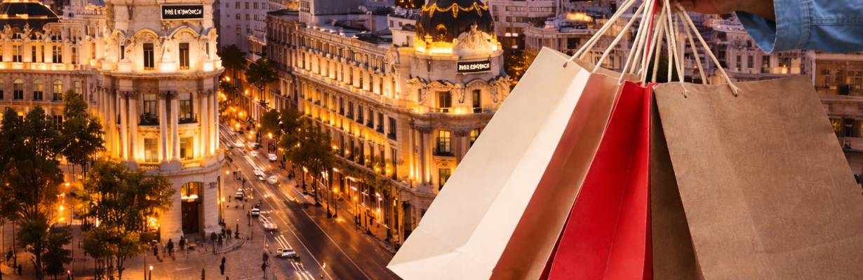 Tax Free na Espanha em 2026: tudo o que você precisa saber