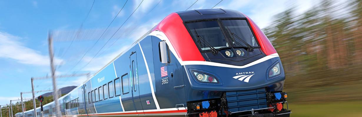 Transporte em Boston