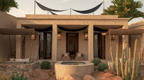 Virgin Limited Edition anuncia novo hotel nos arredores de Marrakech com abertura prevista para 2027