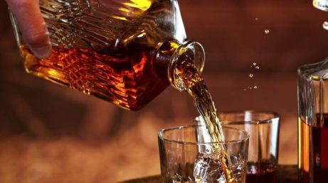 Primeiro resort de uísque do mundo será inaugurado na Escócia